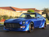 Star Road Fighter Widebody Kit for Datsun 240Z / 260Z / 280Z  WE HAVE 1 in STOCK IN US Warehouse!