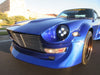 Star Road Fighter Widebody Kit for Datsun 240Z / 260Z / 280Z  WE HAVE 1 in STOCK IN US Warehouse!