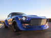 Star Road Fighter Widebody Kit for Datsun 240Z / 260Z / 280Z  WE HAVE 1 in STOCK IN US Warehouse!