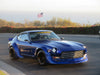 Star Road Fighter Widebody Kit for Datsun 240Z / 260Z / 280Z  WE HAVE 1 in STOCK IN US Warehouse!