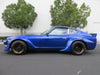 Star Road Fighter Widebody Kit for Datsun 240Z / 260Z / 280Z  WE HAVE 1 in STOCK IN US Warehouse!