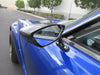 Star Road Carbon Fiber Mirror Set for Datsun Z / Skyline Hakosuka