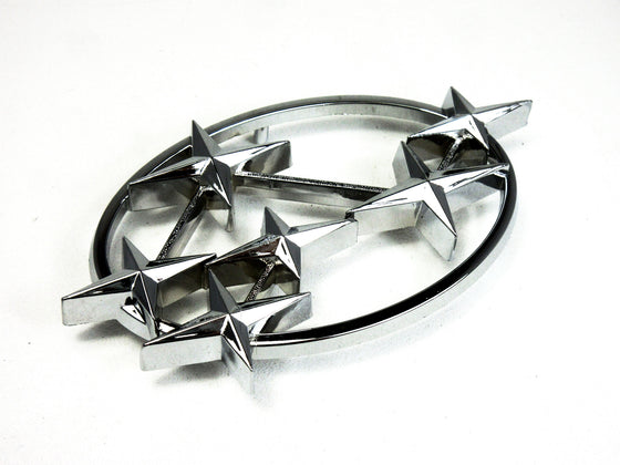 Star Emblem for Subaru 360