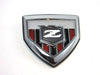 Hood Emblem for Nissan Fairlady Z S130 Anniversary Edition NOS