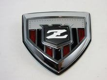  Hood Emblem for Nissan Fairlady Z S130 Anniversary Edition NOS