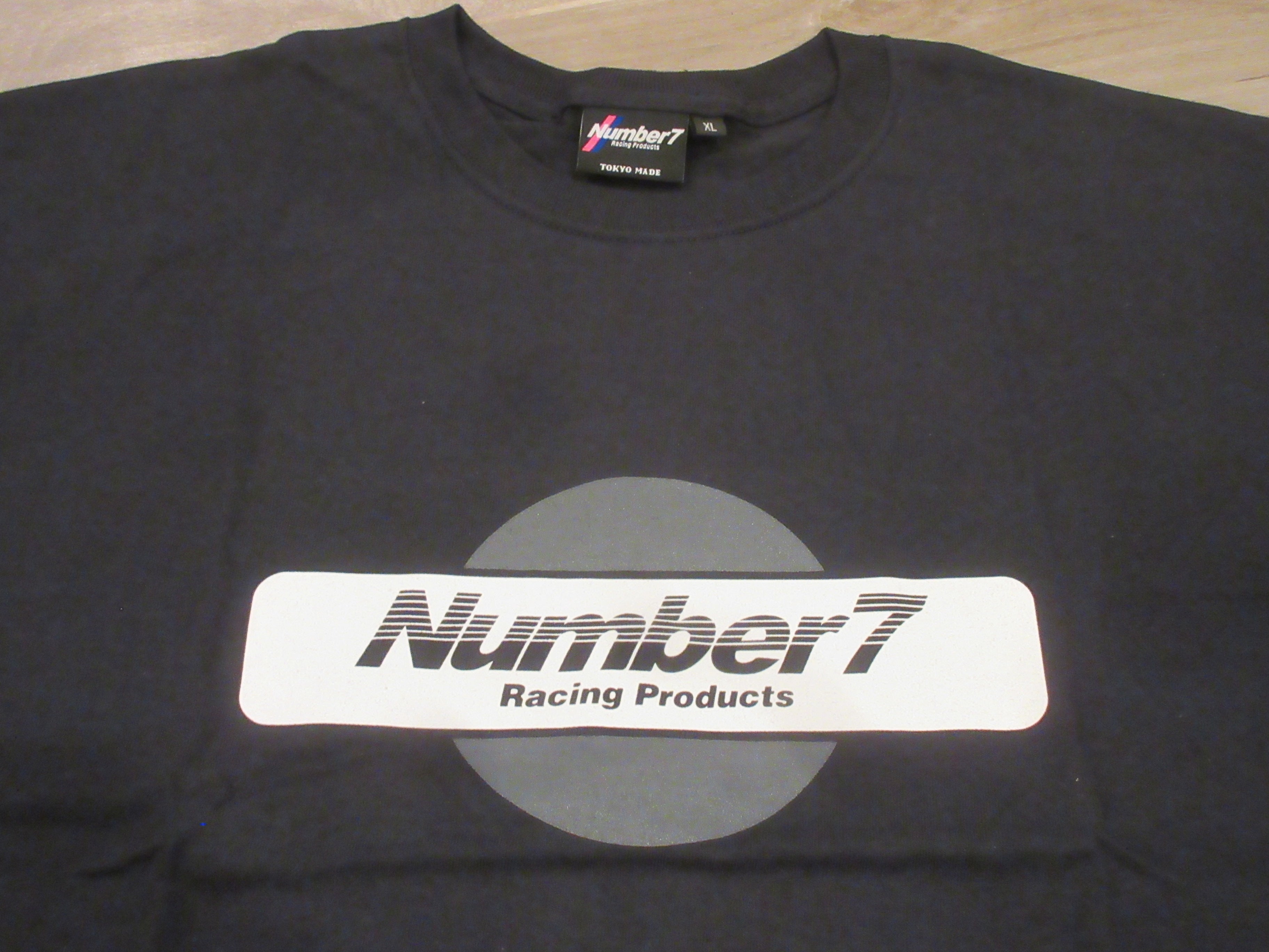 Number 7 Racing Products – JDM CAR PARTS