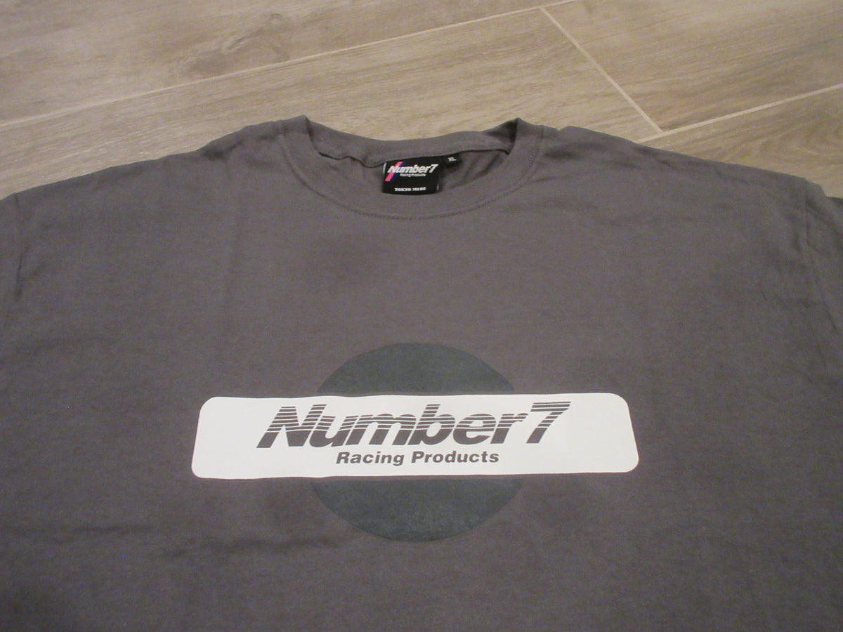 Number 7 Racing Number 7 Racing Products – JDM CAR PARTS