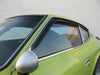 Window Vent Visor Set for Datsun 240Z / 260Z / 280Z