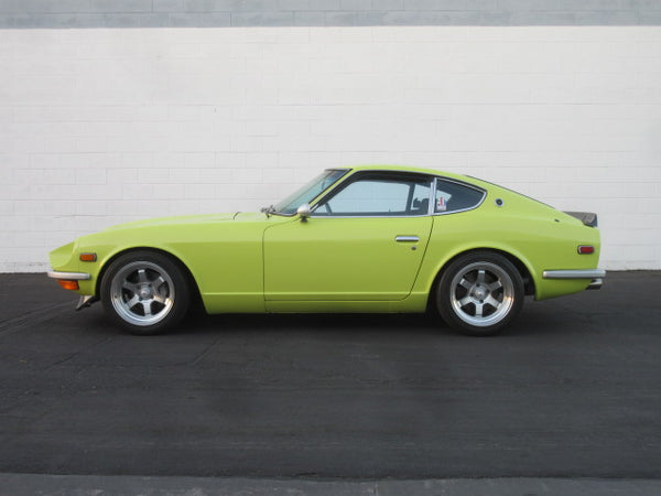 Fairlady Z432 Rear Spoiler for Datsun 240Z / 260Z / 280Z – JDM CAR PARTS