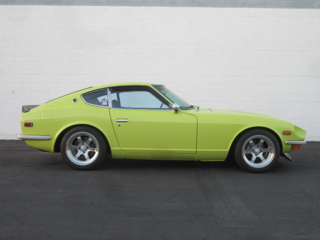 Fairlady Z432 Rear Spoiler for Datsun 240Z / 260Z / 280Z – JDM CAR PARTS