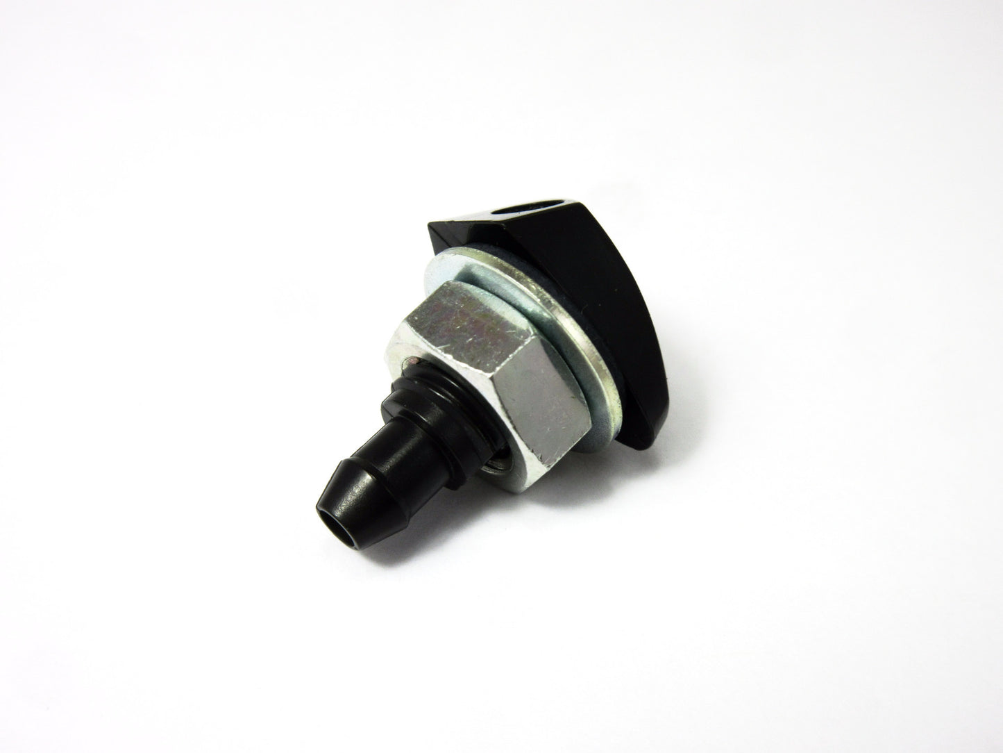 Windshield Washer Nozzle Assembly for Vintage Subaru