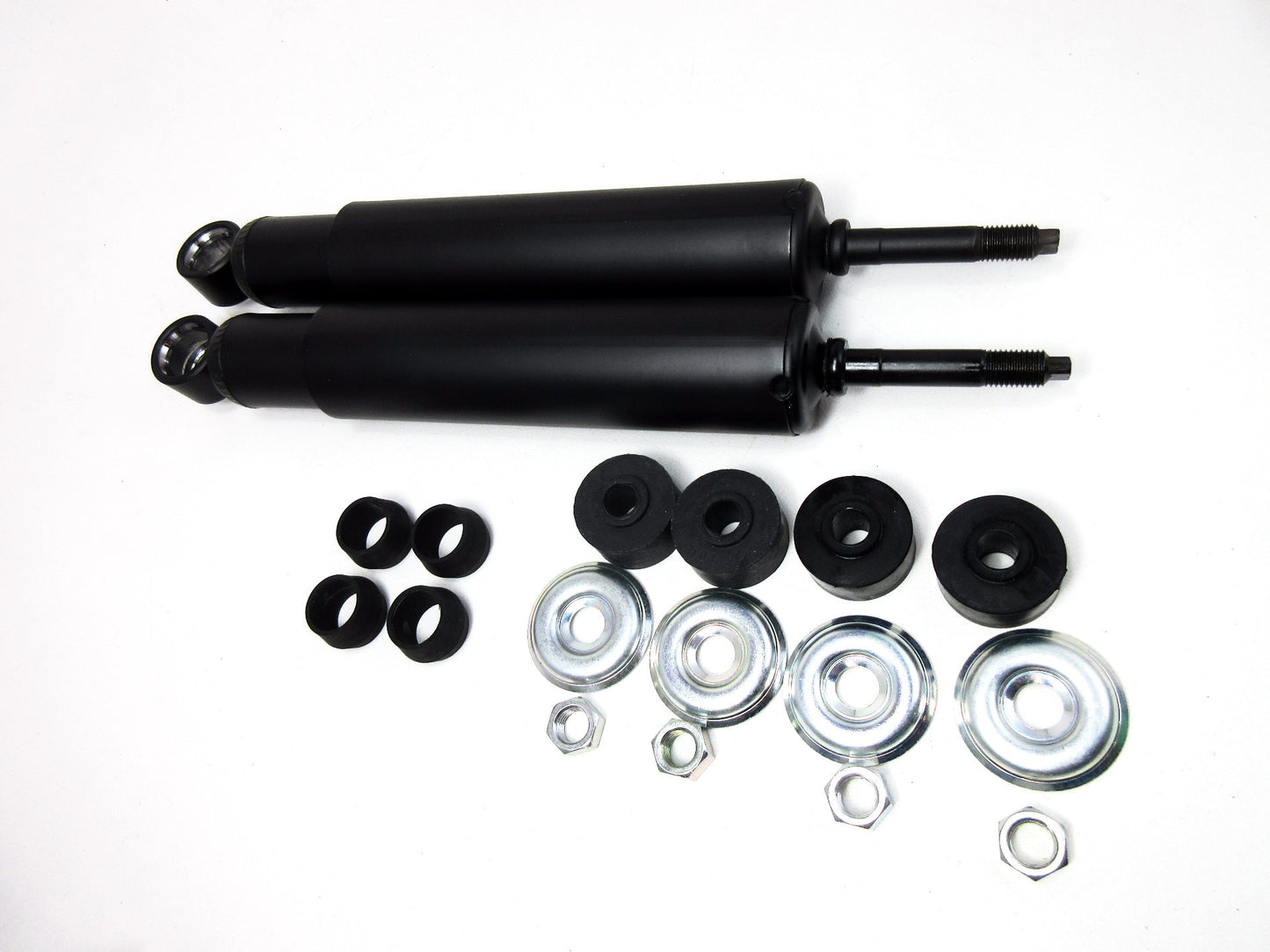 Rear Shock Set for Subaru 360 Sedan 1963-'71