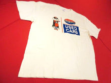  Legendary DATMAN Tee-Shirt from 1970's