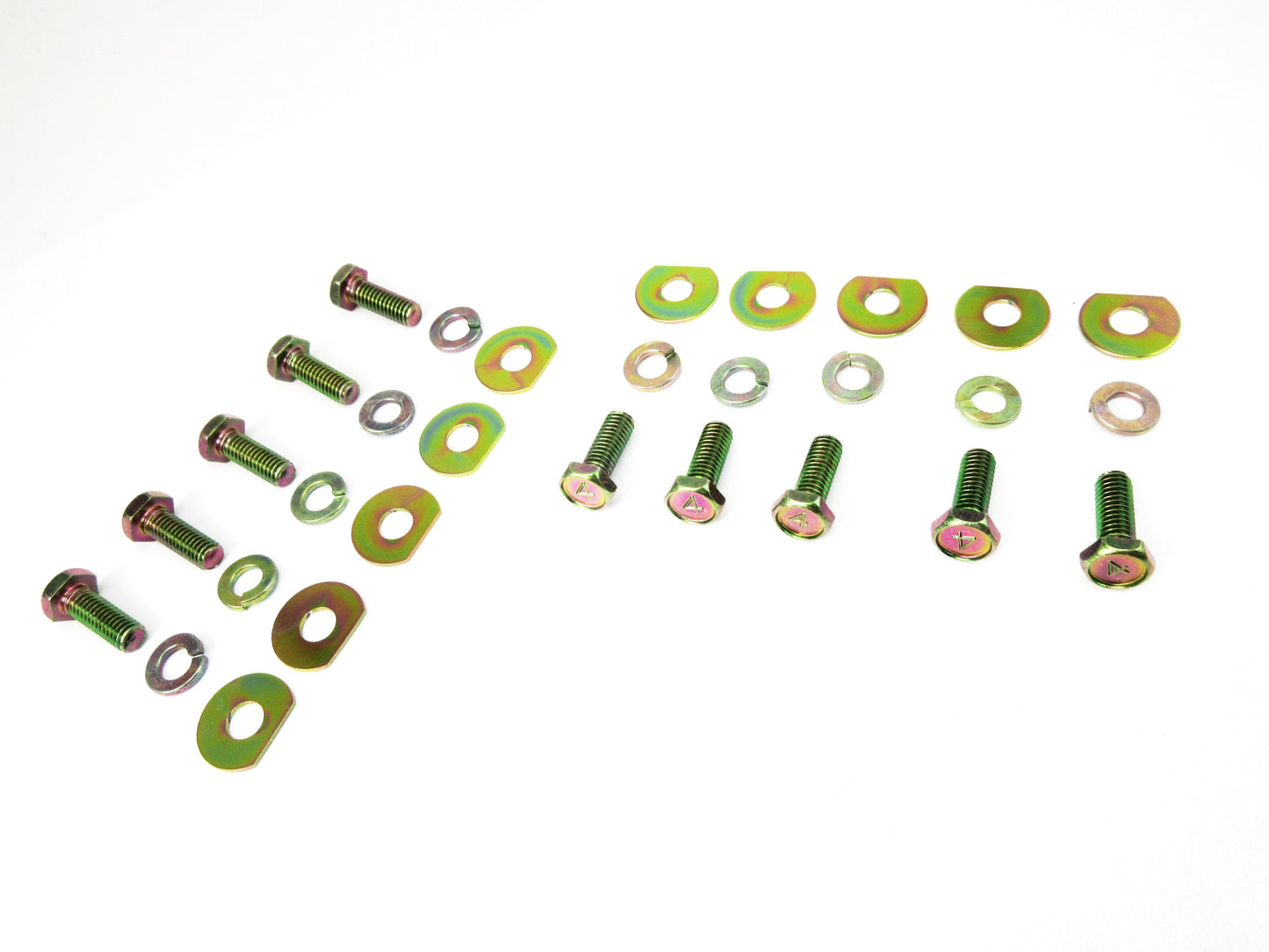 Fender Bolt & Washer 30-Piece Set for Datsun 240Z / 260Z / 280Z