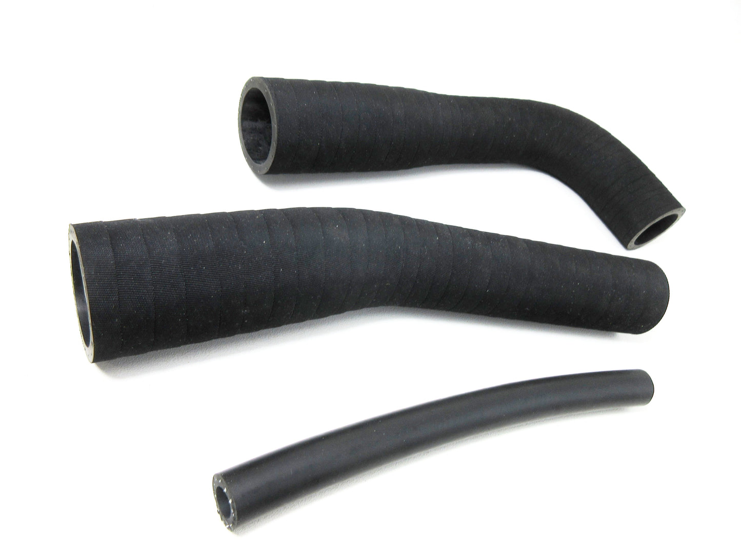 Radiator hose set for Honda S Series S500 S600 S800