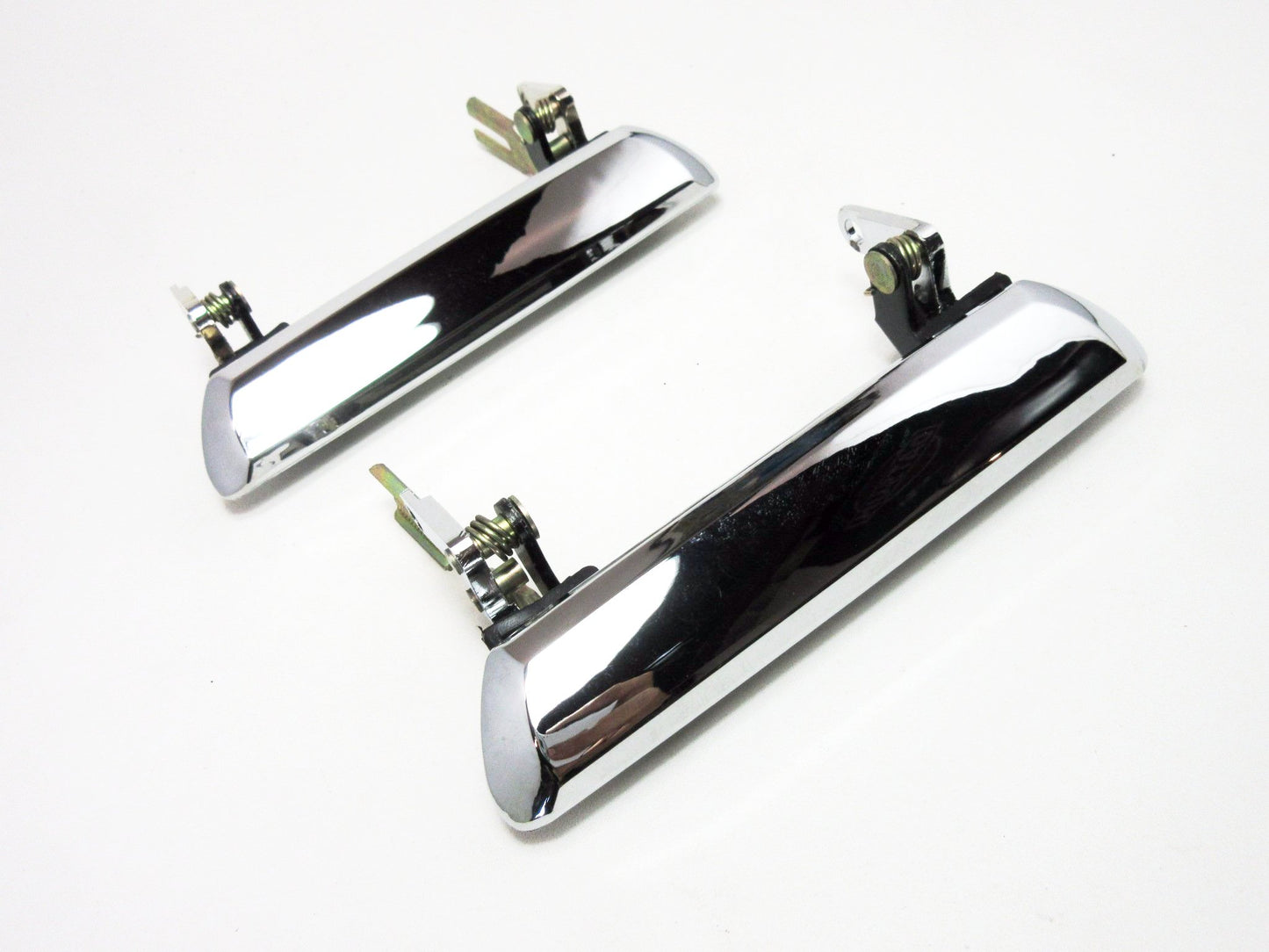 Door Handle Set for Skyline Hakosuka 2D HT