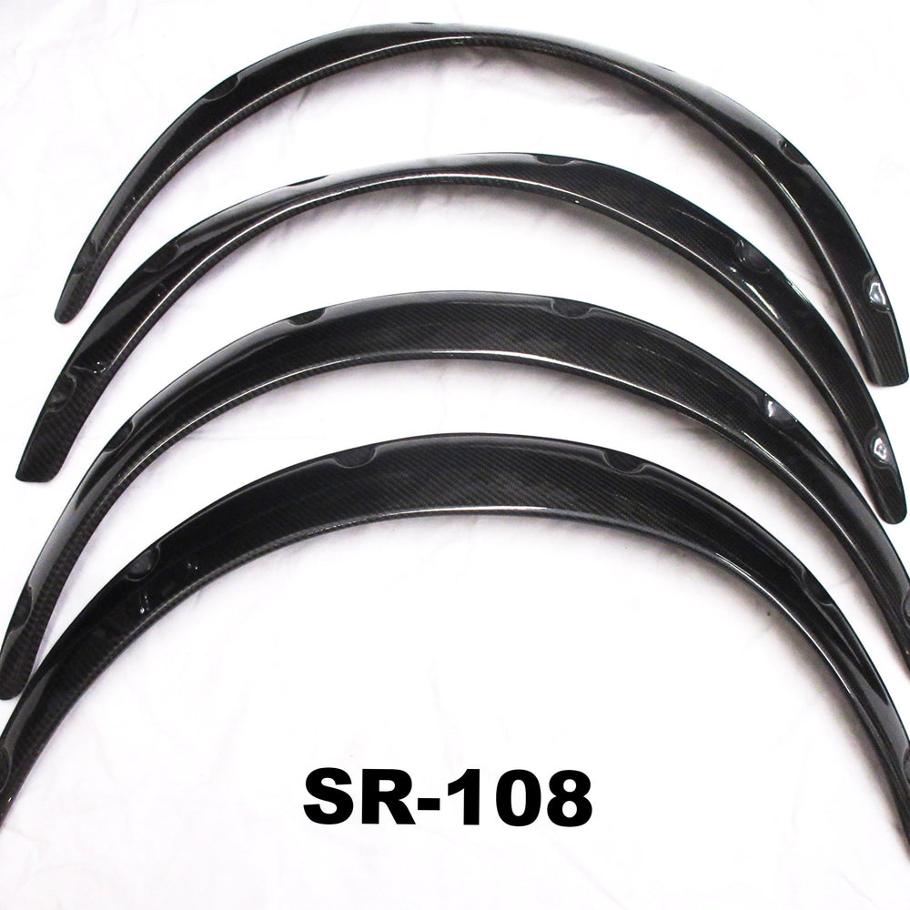 
                      
                        Star Road Fender Flare set for Datsun 240Z 260Z 280Z
                      
                    