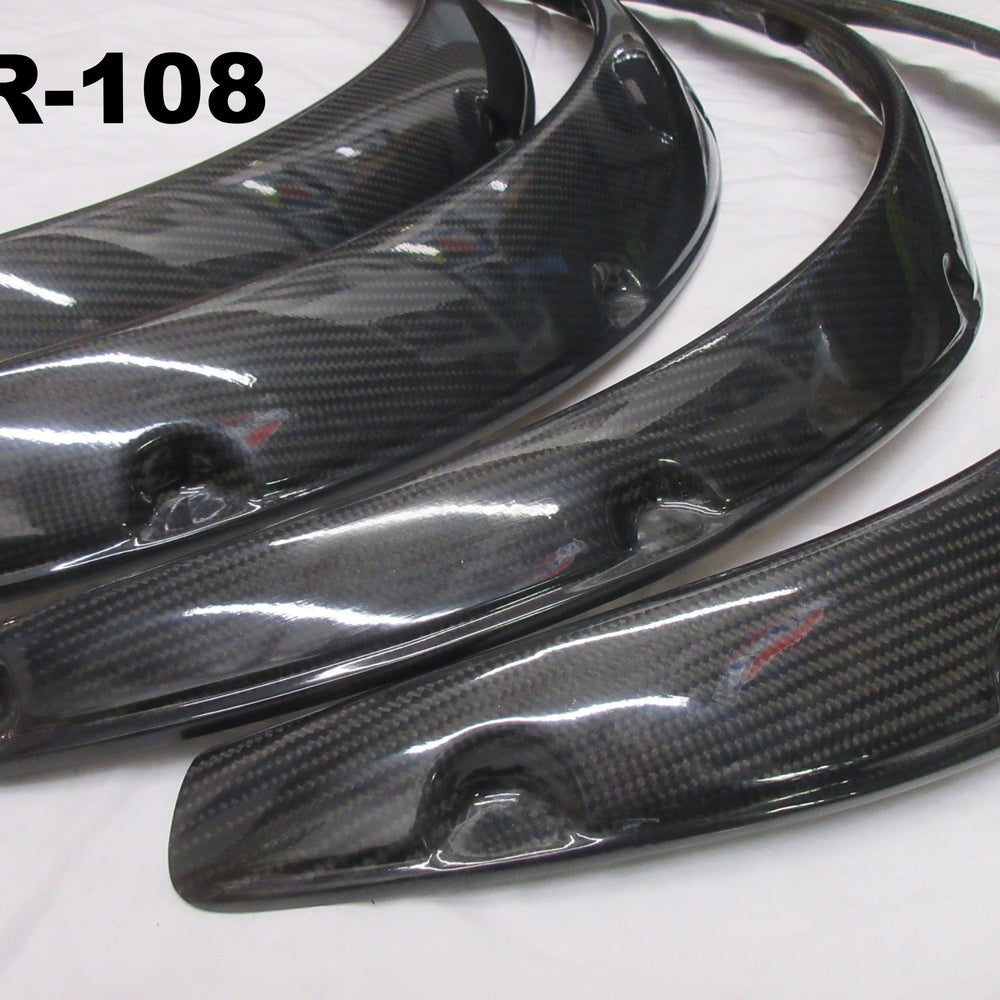 
                      
                        Star Road Fender Flare set for Datsun 240Z 260Z 280Z
                      
                    