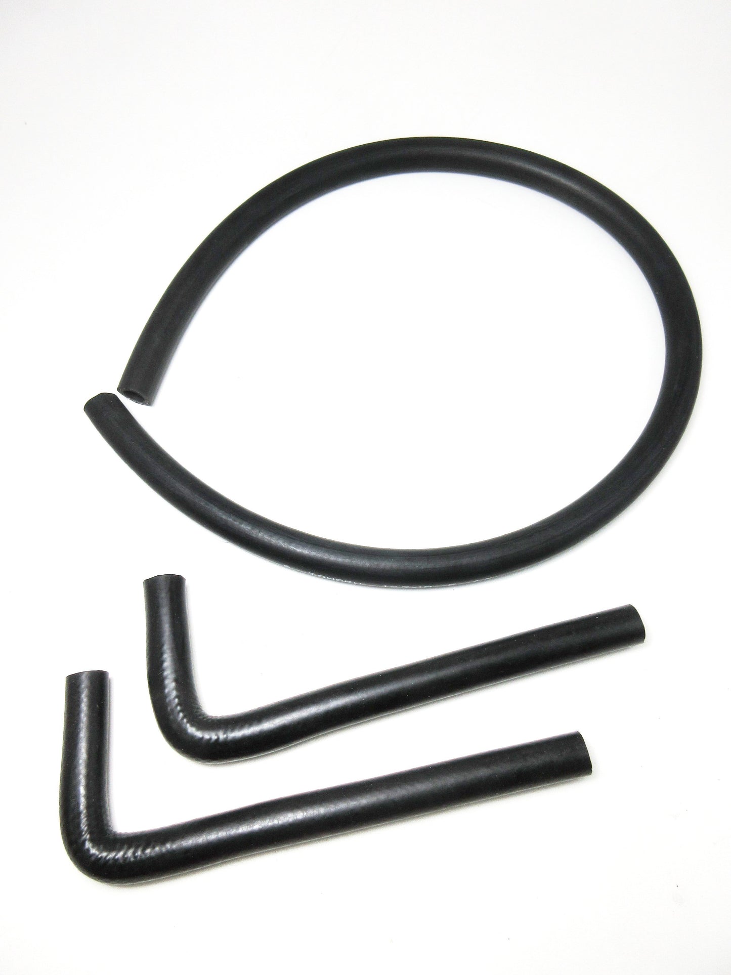 Heater Hose 3 PC Set for Honda S Series