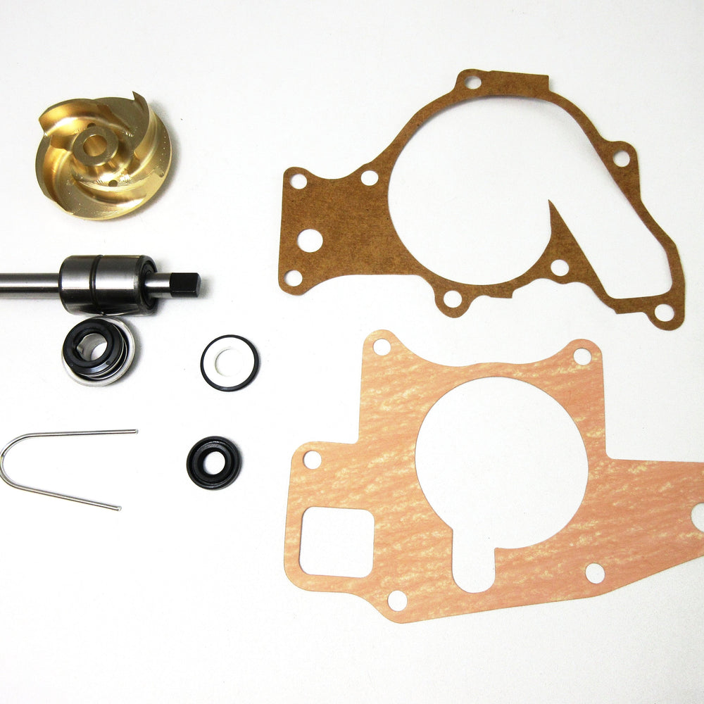 Water Pump Rebuild Kit for Honda S600 / S800