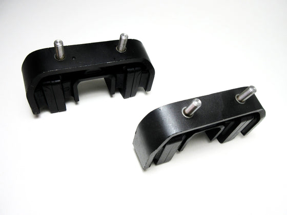 Rear Engine Mount Set for Toyota Sports 800