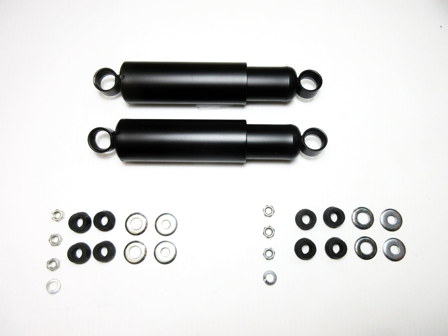 Front Shock Set for Toyota Sports 800