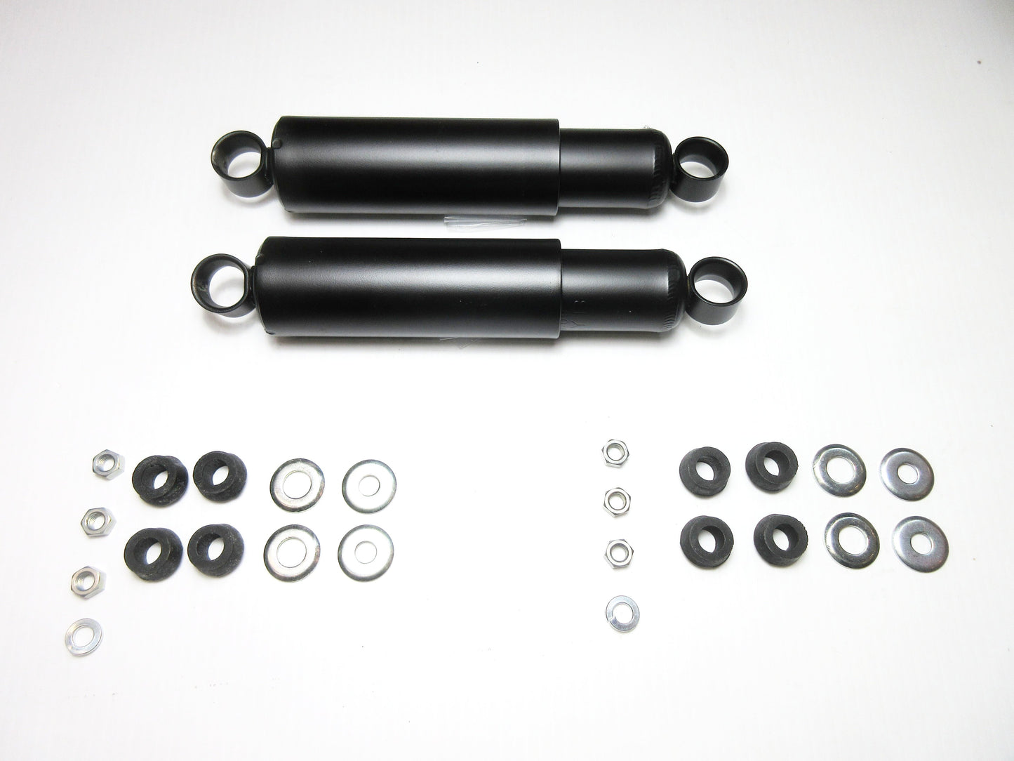 Front Shock Set for Toyota Sports 800