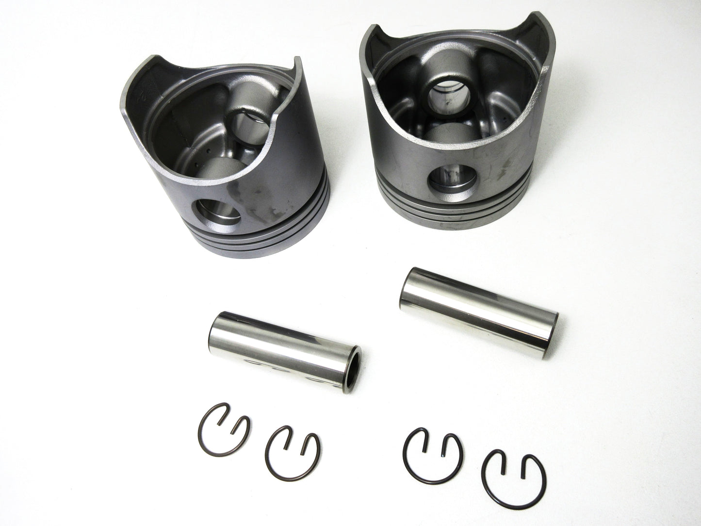 Engine Piston & Ring Set for Toyota Sports 800