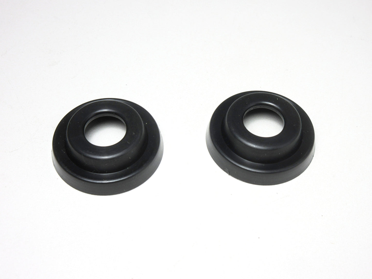 Inner Door Handle / Window Crank Escutcheon Set for Toyota Sports 800　　　NLA