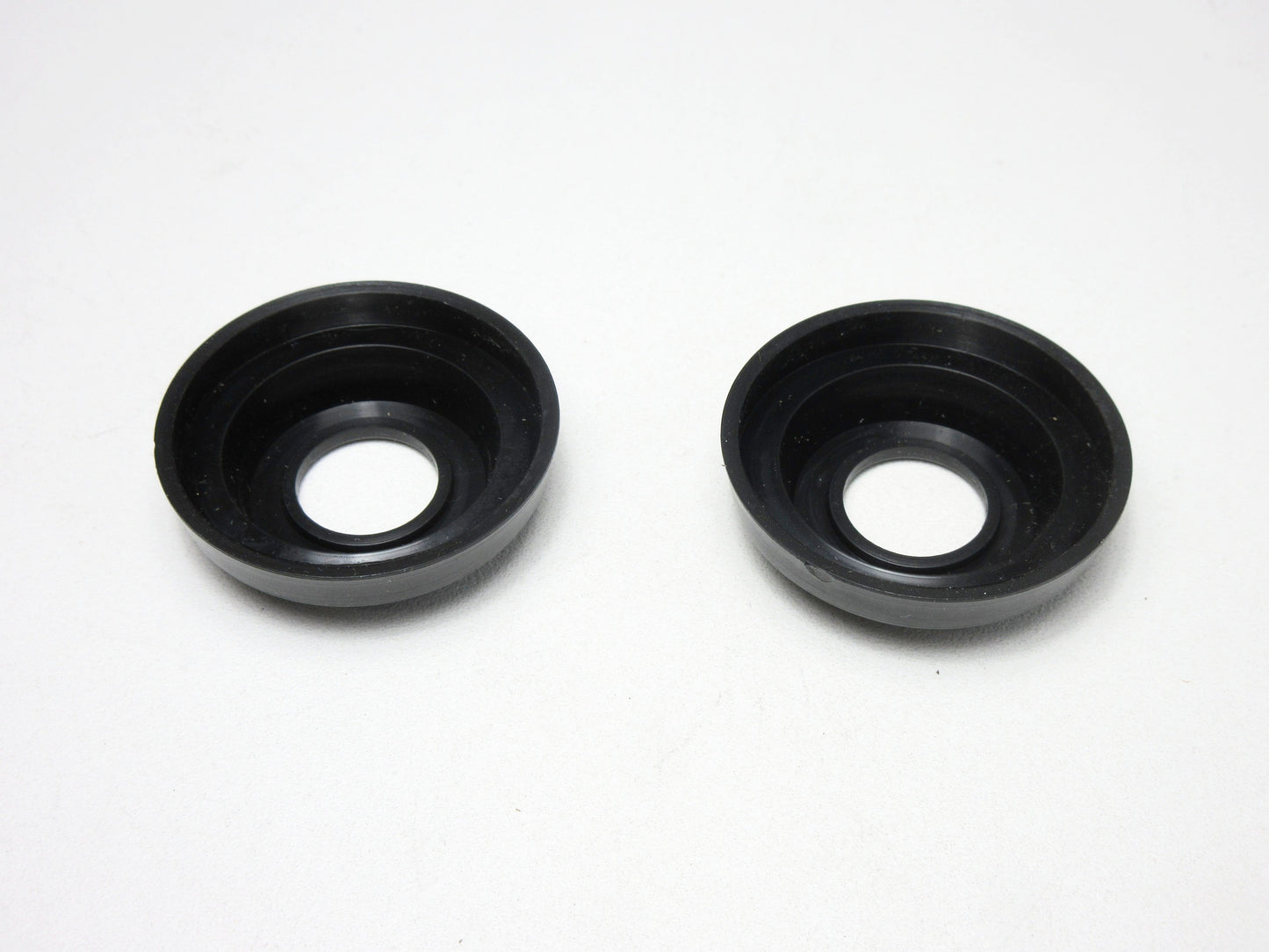 Inner Door Handle / Window Crank Escutcheon Set for Toyota Sports 800　　　NLA