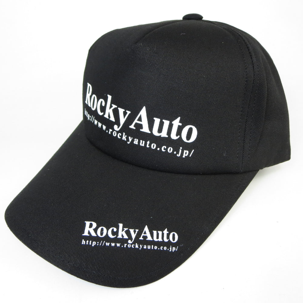 
                      
                        Rocky Auto Cap
                      
                    