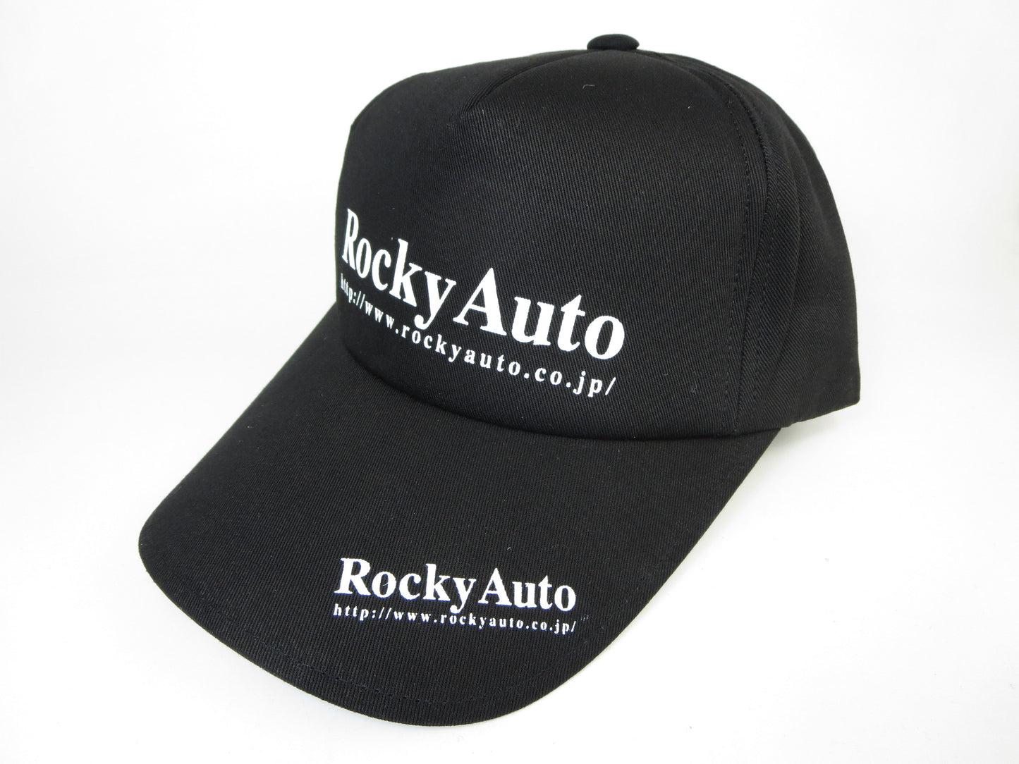 Rocky Auto Cap