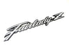 Nissan Fairlady Z Fender / Rear Spoiler Emblem NOS