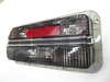 Smoke / Blackout Tail Light Set for Datsun 240Z