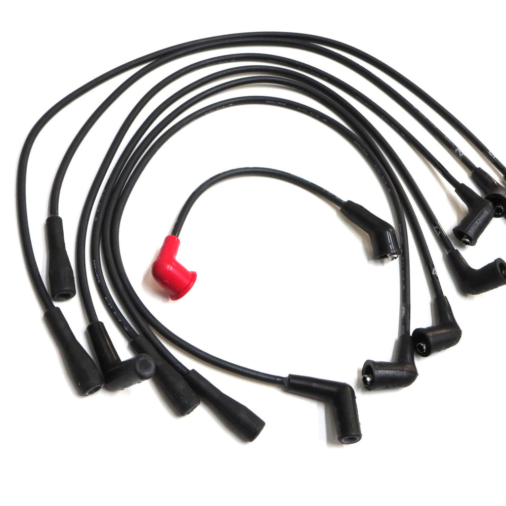 
                      
                        Genuine Spark Plug Wire Set for Datsun 280Z / 280ZX NOS
                      
                    