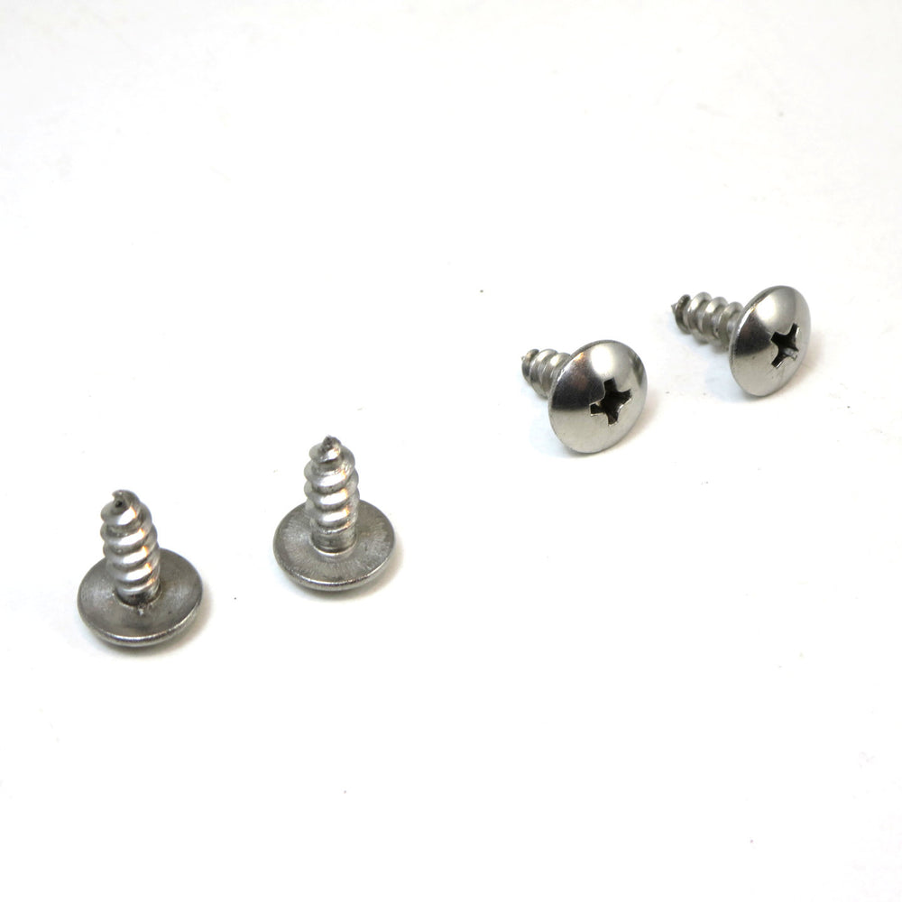 
                      
                        Wiper Cowl Screw Set for Datsun 240Z / 260Z / 280Z
                      
                    