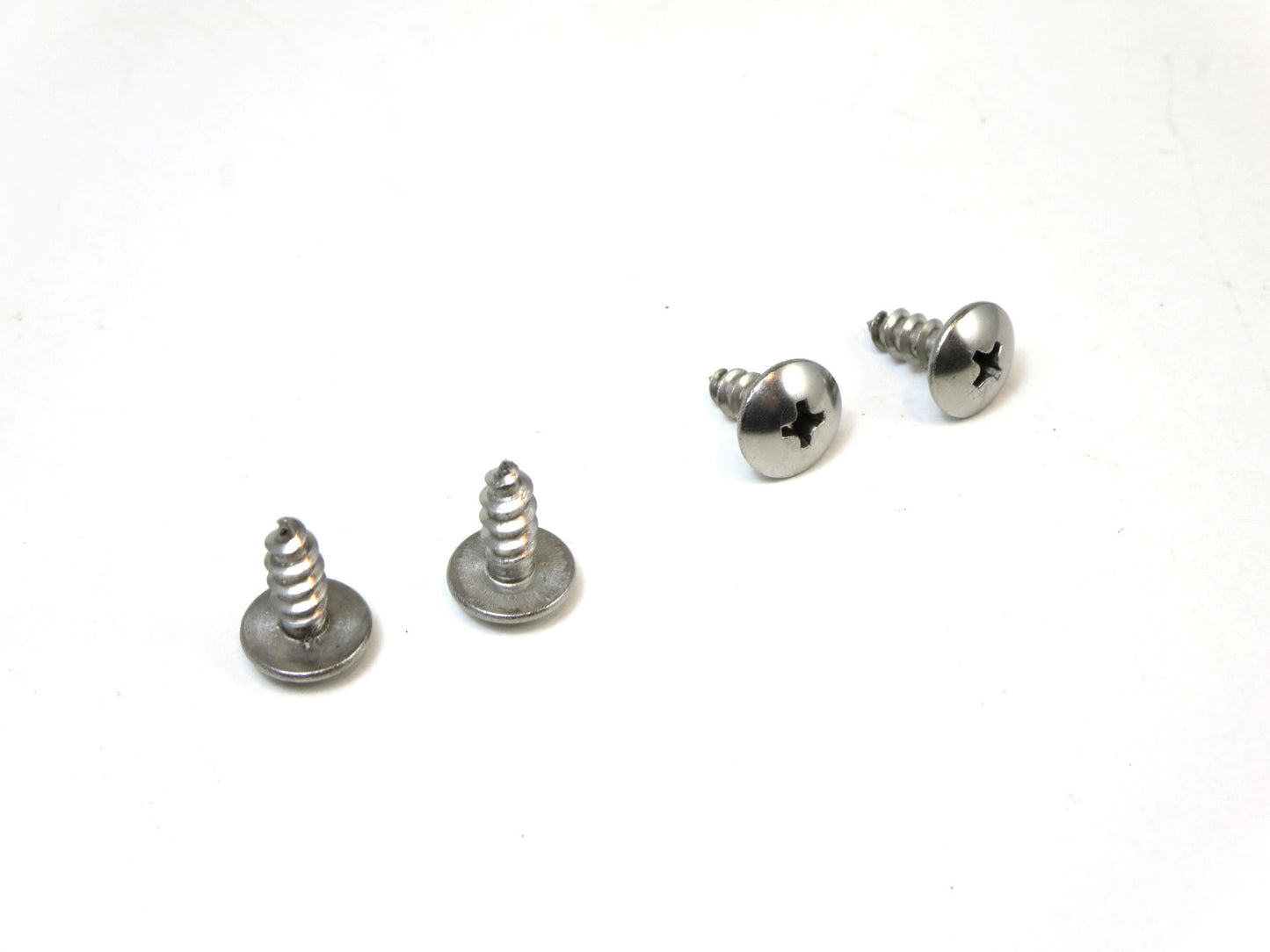 Wiper Cowl Screw Set for Datsun 240Z / 260Z / 280Z