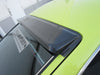 Carbon Fiber Rear Aero Deflector for Datsun 240Z 260Z 280Z (NO INT'L SHIPPING)