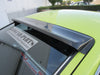 Carbon Fiber Rear Aero Deflector for Datsun 240Z 260Z 280Z (NO INT'L SHIPPING)