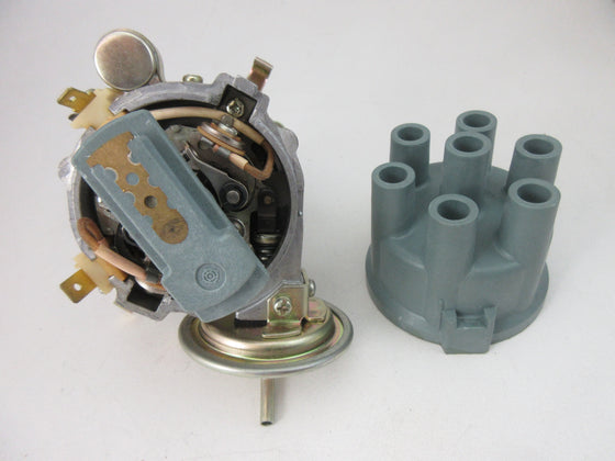 Distributor Assembly for Datsun 240Z AT Genuine Nissan NOS