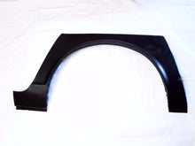  Left Rear Wheel Arch Section for Datsun 240Z / 260Z / 280Z Reproduction (NO INT'L SHIPPING)