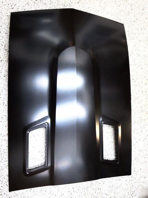 Datsun 280Z Hood 1977-78 with Louver Openings (No INT'L SHIPPING)