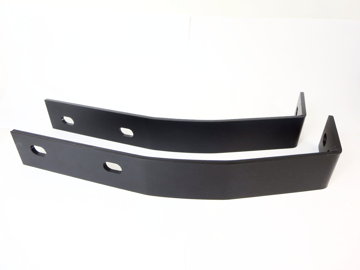 Front Bumper Bracket Set for Datsun 240Z