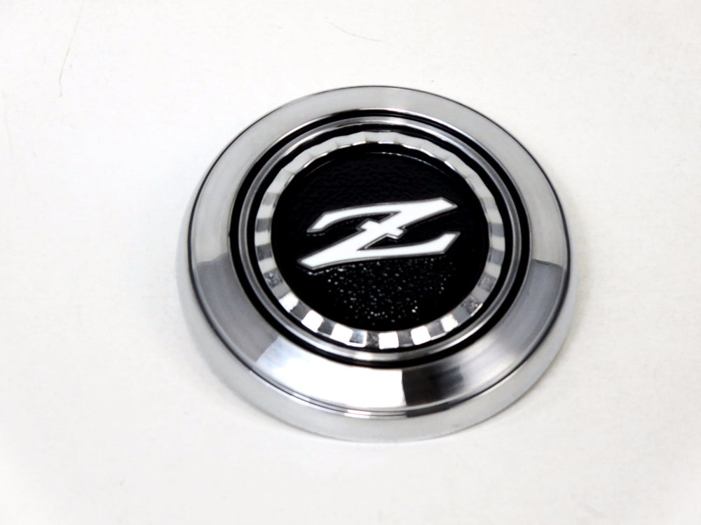 Nissan Fairlady Z Hood Emblem 1969-1978