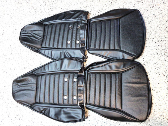 Seat Cover Set for Datsun 240Z