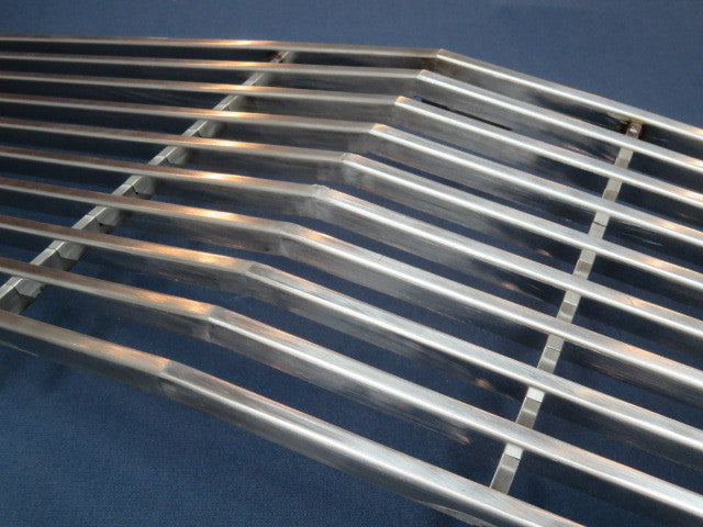 
                      
                        Star Road Custom Grille for Datsun 240Z / Early 260Z
                      
                    