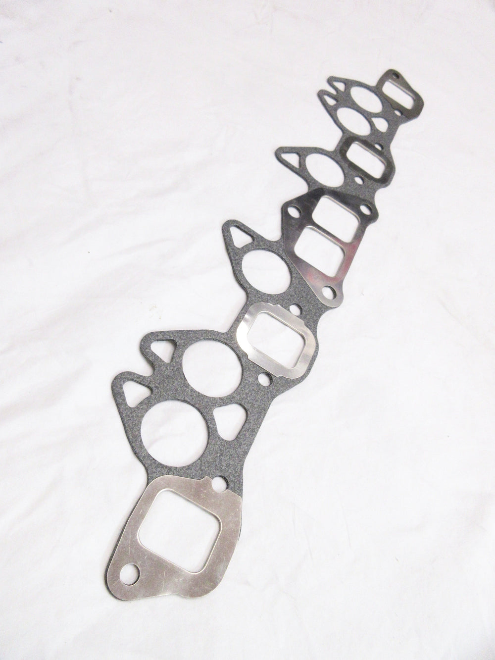 Manifold Gasket w/ 41mm Intake for Ported Nissan L28 Engine