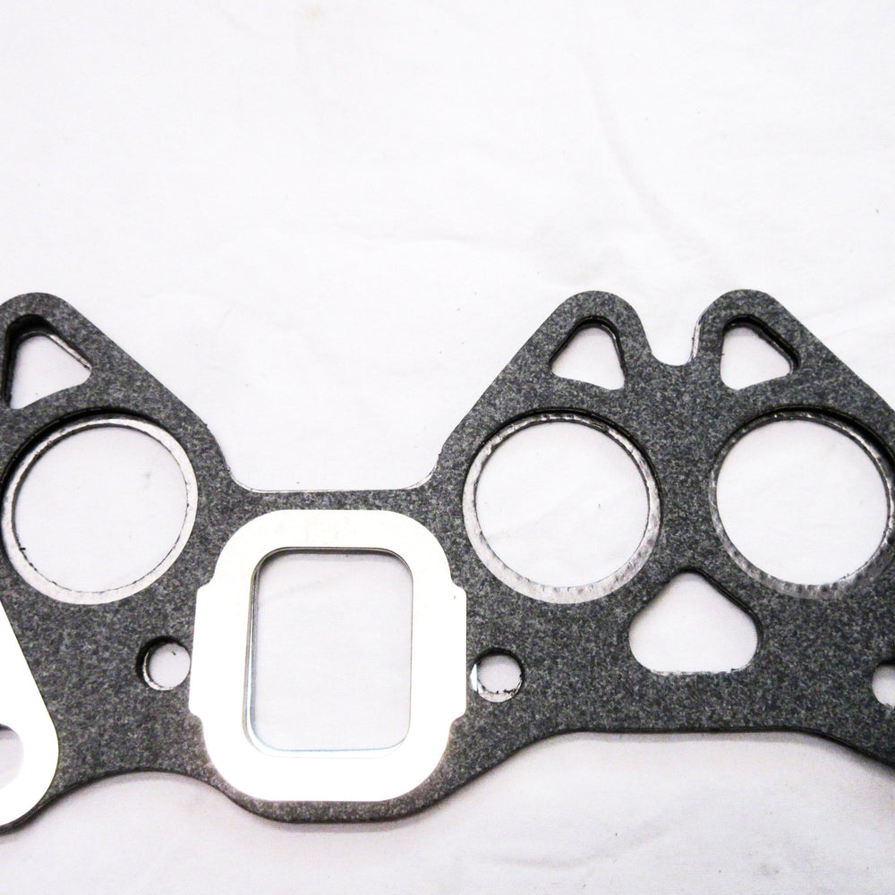 
                      
                        Manifold Gasket w/ 41mm Intake for Ported Nissan L28 Engine
                      
                    