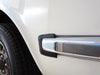 Genuine Rear Bumper End Caps for Datsun 240Z / Fairlady Z