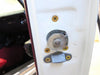 Door Latch & Dovetail Fastener Set for Datsun 240Z / 260Z / 280Z / 510 / Roadster NOS